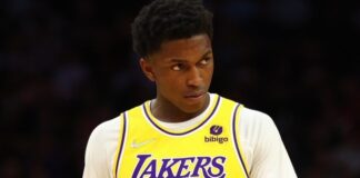 Report: Lakers expected to exercise team option on Stanley Johnson