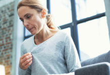 Why Does My Sweat Stink When I’m Stressed?