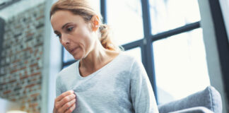 Why Does My Sweat Stink When I’m Stressed?