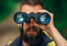 4 Strategies to Filter Out Fear