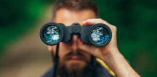 4 Strategies to Filter Out Fear