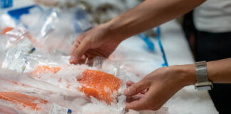 6 Tips to Find Sustainable Seafood