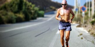 Physical Therapy: Is it safe to exercise in hot weather? – Wisconsin Public Radio