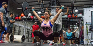 The Formula for a Successful CrossFit Gym