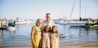 ‘Dementia Adventure’: Planning an Outdoor Summer Getaway Around Dementia