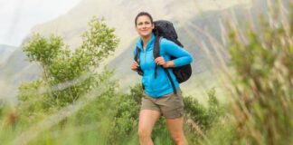 Walking: The Simple Path to Feeling Sexier and Living Longer