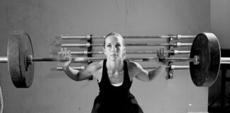 Why Doing Glute Bridges Will Never Help Your Squat