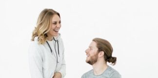 My Thoughts on Working Out and Significant Others + Nike Epic React