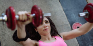 Do Slow Reps Build More Muscle?