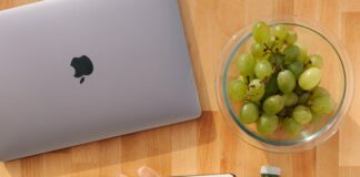 Ten Healthy Study Snacks