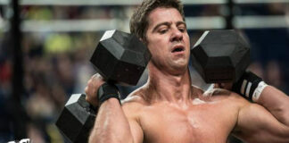 This Is Your Space: How to Bring Passion Back to Your Training