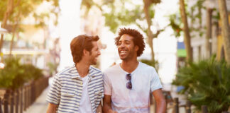 4 Ways to Be a Good Friend