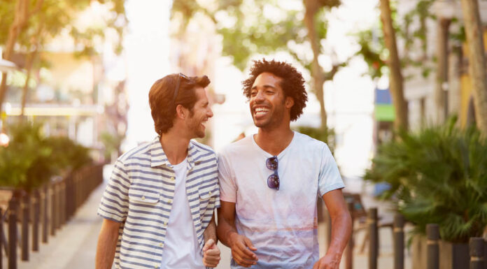 4 Ways to Be a Good Friend