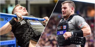 12 Best Weighted Vest Exercises To Upgrade Your Fitness Level