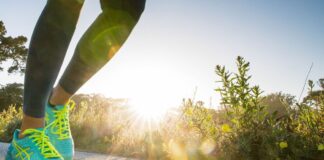 17 well-ventilated running shoes for outdoor exercise in the summer heat – NBC4 WCMH-TV