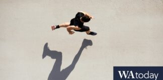 New study shows exercise can’t reverse all the effects of a bad diet