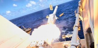 DVIDS – News – Partner Nation Ships and Aircraft Participate in Sinking Exercise