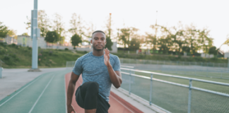 Tips to safely exercise during the July heatwave