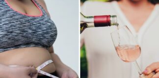 Menopause: Simple ways to lose weight including diet and exercise tips