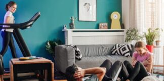 Our exercise habits have changed, but not necessarily for the worse