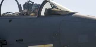 DVIDS – News – 380th AEW supports ACE exercise “Agile Tuskegee”