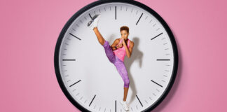 Four Fitness Facts to Fuel Your Workout