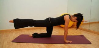 Exercise Snacking Is A Thing. Here’s What It Means