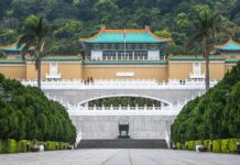 Lessons from Ukraine prompt top Taiwan museum to conduct ‘wartime response’ exercises