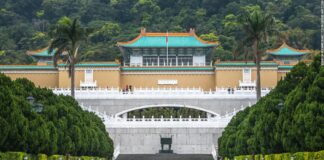 Lessons from Ukraine prompt top Taiwan museum to conduct ‘wartime response’ exercises