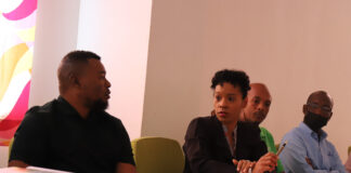 Grenada holds Tabletop Simulation Exercise for Tomato Leaf miner