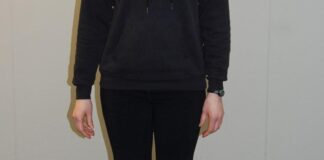 THIS WEEK’S EXERCISE: Lateral lunge | Fitness