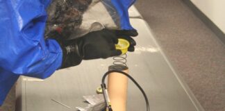 Hazardous material training exercise in Poynette | – HNGnews.com