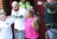 Volunteers discuss experience of mass shooter training exercise | News