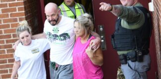 Volunteers discuss experience of mass shooter training exercise | News