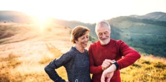Keeping Fit: The best forms of exercise for aging muscle | Lifestyles