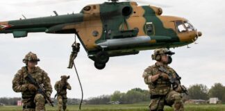 US Special Operations Command’s biggest exercise ever in Europe sends ‘a strategic message’ amid rising tension with Russia