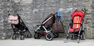 A Simple Guide On Choosing The Most Useful Baby Equipment