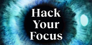 Revive your focus with this 12-minute exercise