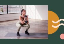 Build Strength Fast With This Lower Body HIIT Workout