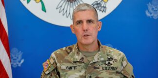 Indonesia, U.S. to hold military exercise amid heightened Indo-Pacific tensions