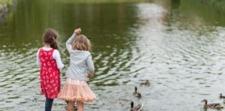 TikTok’s ‘Sparkle Girl Walk’— A Kid-Friendly Exercise You Need to Try – SheKnows