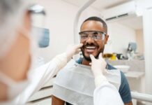 Benefits Of Cosmetic Dentistry For Your Oral Health