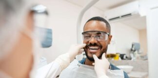 Benefits Of Cosmetic Dentistry For Your Oral Health