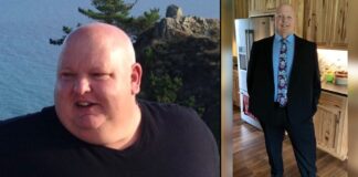 ‘If I can do it, anybody can’