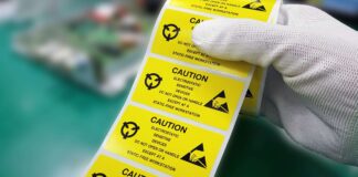 How To Choose The Right Solvent Resistant Labels For Your Needs
