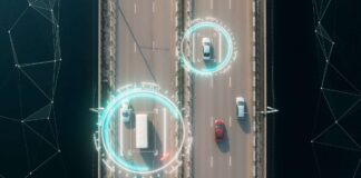 How Does Company Vehicle GPS Work?