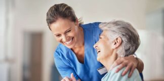 Does A Senior Loved One Need Help? Here’s How To Know