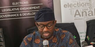 #OsunDecides2022: Vote buying, threats of violence, others mar exercise