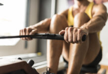 Here’s How To Crush a 2,000-Meter Row