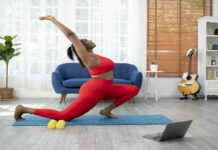 A Prediabetes Diagnosis Could Be the Catalyst for a Healthier Life